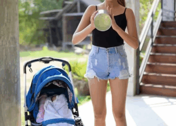 [ตอนที่ 2] 419T1020 AC088 แม่ใช้เจ้าตัวเล็กเป็นเครื่องมือ ชื้อแต่ของแพงๆ ไม่งั้นไม่มีแรงเลี้ยงลูก