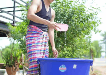 [ตอนที่ 2] 420T1020 AC089 ฉันขอดำน้ำแค่ 3 นาที มีคนกำลังตามฉันอยู่ ถ้าเค้ารู้ฉันต้องกลายเป็นปุ๋ยแน่ๆ