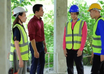 [ตอนที่ 2] 425T1020 AC094 ให้หัวหน้าผู้หญิง มาคุมคนงานเสือสิง และนี่คือเรื่องจริงที่เธอต้องเผชิญ