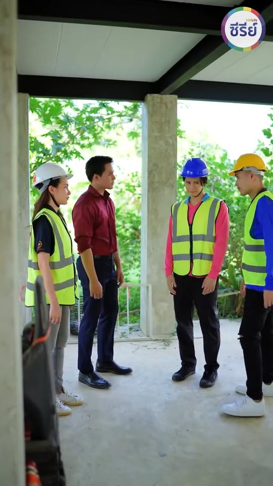 [ตอนที่ 2] 425T1020 AC094 ให้หัวหน้าผู้หญิง มาคุมคนงานเสือสิง และนี่คือเรื่องจริงที่เธอต้องเผชิญ