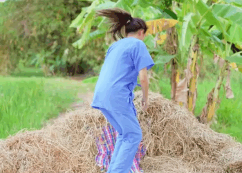 [ตอนที่ 2] 429T1020 AC098 คนไข้หนีเข้ากองฟาง เธอรู้ดีว่าหมอถูกจ้าง แต่ยังอ้างว่าทำถูกจรรยาบรรณ