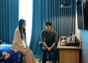 [ตอนที่ 2] 431T1020 AC100 แม่แฝงตัวในกำแพง เพราะคนเป็นพ่อทำจังไร แล้วมันก็ใช่จริงๆด้วย