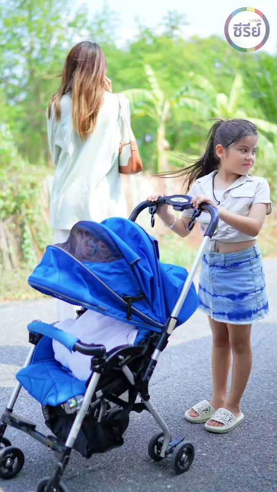 [ตอนที่ 2] 436T1020 AC105 เธอผลักน้องไปกลางถนน ใครก็คิดว่าเธอซน แต่ขอแค่ใครสักคนเห็นรหัสลับของเธอ