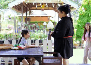 [ตอนที่ 2] 437T1020 AC106 ป้าชะล่าใจคิดว่าเด็กอ่อนหัด แต่เดี๋ยวก่อนเด็กไม่ได้อ่อนหัดสักนิดเลย