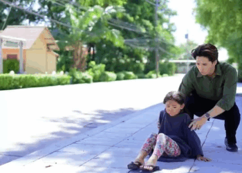 [ตอนที่ 2] 443T1020 AC112 ลูกเศรษฐีตีบทแตก เพราะนี่คือครั้งแรกที่พ่อจะหาแม่ใหม่มาให้