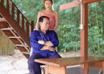 [ตอนที่ 2] 446T1020 AC115 ใจสลาย ไรเดอร์มาส่งอาหาร เจอแฟนบริการเสี่ยอยู่ในสระ