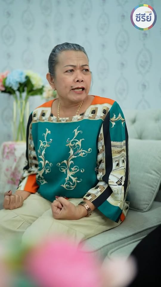 [ตอนที่ 2] 450T1020 AC119 ถ้าแม่รู้ว่าพ่อของลูกหนูเป็นใคร แม่จะต้องเห็นใจ ไม่ใช่มาไล่หนูแบบนี้