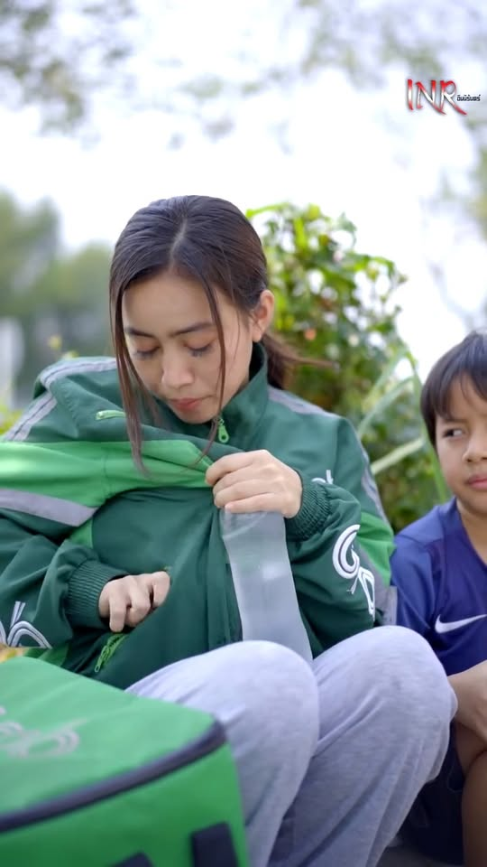 [ตอนที่ 2] 458T1020 AD004 พวกบ้านนอก ยังจะเอาลูกมาอีก