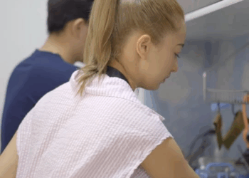 [ตอนที่ 2] 463T1020 AD009 เมียเอ็งจะรีบไปไหน ทำไมไม่อยู่กินข้าว