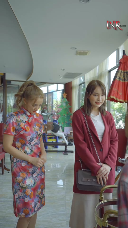 [ตอนที่ 2] 464T1020 AD010 จะบริการลูกค้าก็เลือกหน่อย