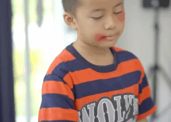 [ตอนที่ 2] 465T1020 AD011 พ่อครับ ผมขอเงินไปซื้อขนมหน่อย