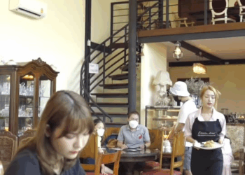 [ตอนที่ 2] 469T1020 AD015 รสชาติอาหารปกติ แต่ลูกค้ามันเรื่องมาก