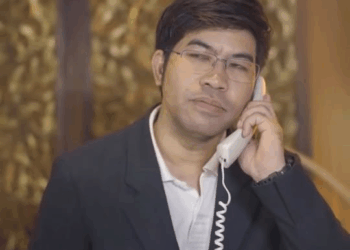 [ตอนที่ 2] 471T1020 AD017 เธอจะมาขอทุนให้น้องชายด้วยล่ะสิ