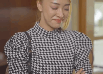 [ตอนที่ 2] 473T1020 AD019 นี่เธอไม่รู้หรอ ว่าแม่แพ้ทุเรียน