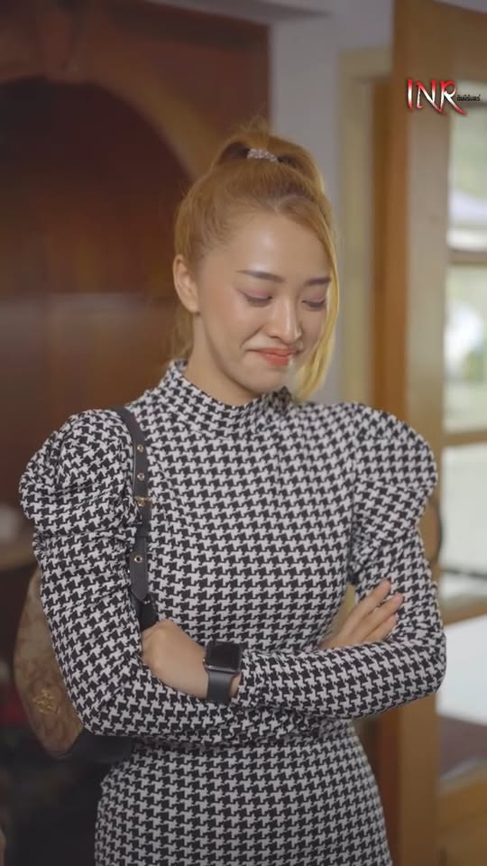 [ตอนที่ 2] 473T1020 AD019 นี่เธอไม่รู้หรอ ว่าแม่แพ้ทุเรียน