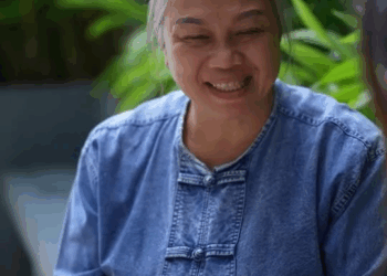 [ตอนที่ 2] 475T1020 AD021 ป้ามาผิดที่หรือเปล่า นี่มันโรงแรม5ดาวนะ