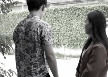 [ตอนที่ 2] 483T1020 AD029 แกล้งเป็นแฟน