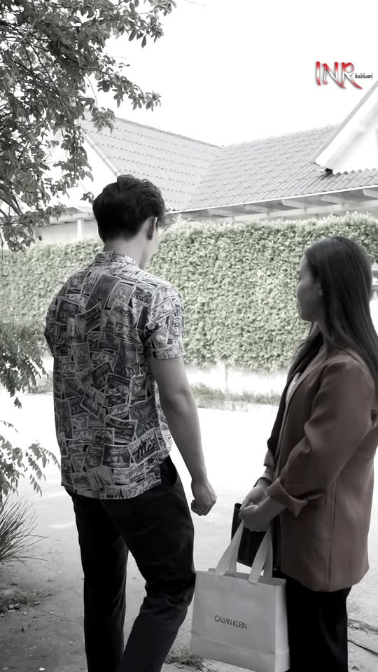 [ตอนที่ 2] 483T1020 AD029 แกล้งเป็นแฟน