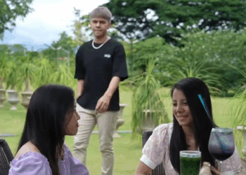 [ตอนที่ 2] 486T1020 AD032 คนที่ไม่ได้รัก