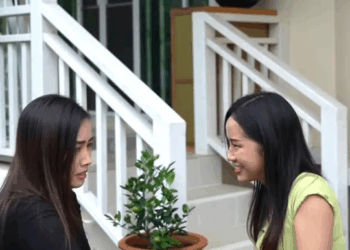 [ตอนที่ 2] 492T1020 AD038 พี่ๆ แกเป็นปอบ