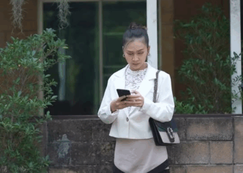 [ตอนที่ 2] 495T1020 AD041 เขาเป็นใคร