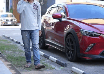 [ตอนที่ 2] 504T1020 AD050 ตำแหน่ง รปภยังว่างนะ