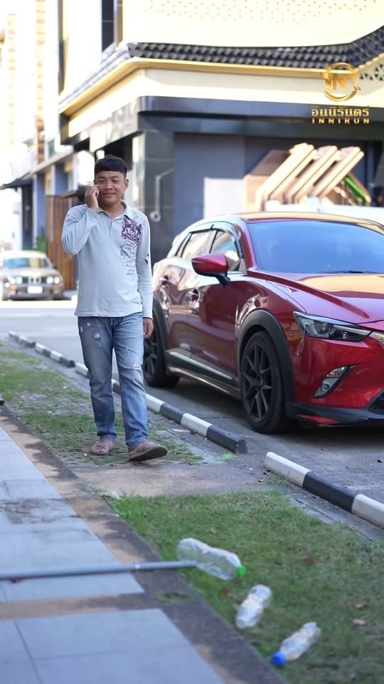 [ตอนที่ 2] 504T1020 AD050 ตำแหน่ง รปภยังว่างนะ