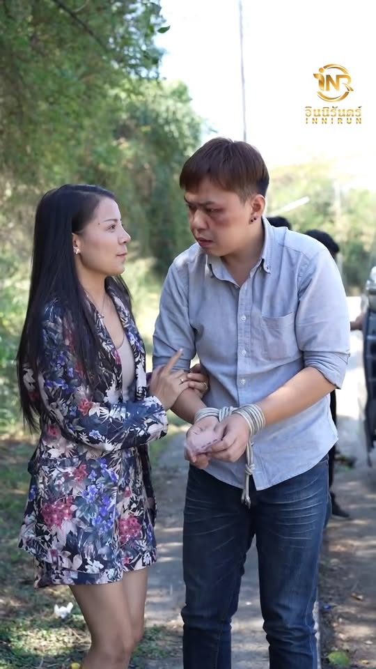 [ตอนที่ 2] 506T1020 AD052 ขอเงินกับโจรเนี่ยนะ