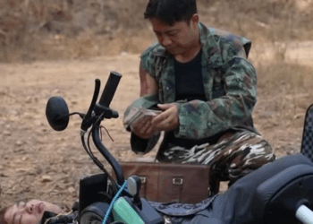 [ตอนที่ 2] 507T1020 AD053 หอบเงินล้าน กลับไปสร้างบ้านให้แม่