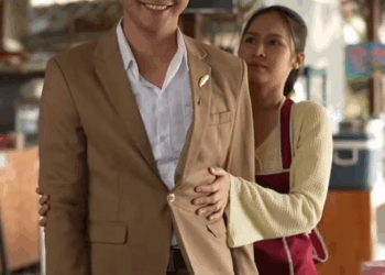 [ตอนที่ 2] 510T1020 AD056 หนูควร รอเขาอยู่มั้ยคะ