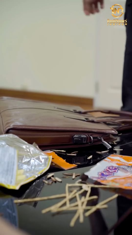 [ตอนที่ 2] 516T1020 AD062 ถ้าจะไป ก็อย่ากลับมา