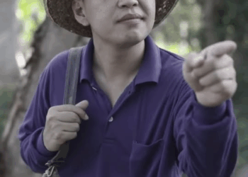 [ตอนที่ 2] 517T1020 AD063 เป็นหัวหน้างาน ทำแบบนี้ได้ไง