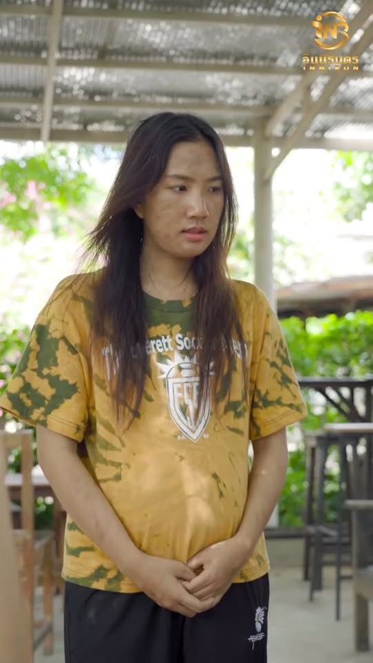 [ตอนที่ 2] 522T1020 AD068 ขอทานถูกรังแก