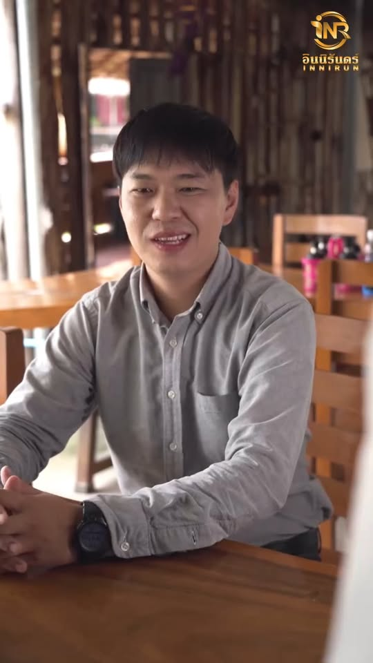 [ตอนที่ 2] 526T1020 AD072 มาเจอแฟนเก่า ทำงานร้านอาหาร