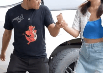 [ตอนที่ 2] 532T1020 AD078 เรื่องอะไร ต้องมาใช้เงินฉันคนเดียว