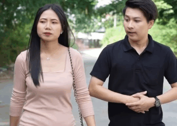 [ตอนที่ 2] 535T1020 AD081 ก็แค่คนเก็บขยะ ทำไมฉันต้องสนใจ