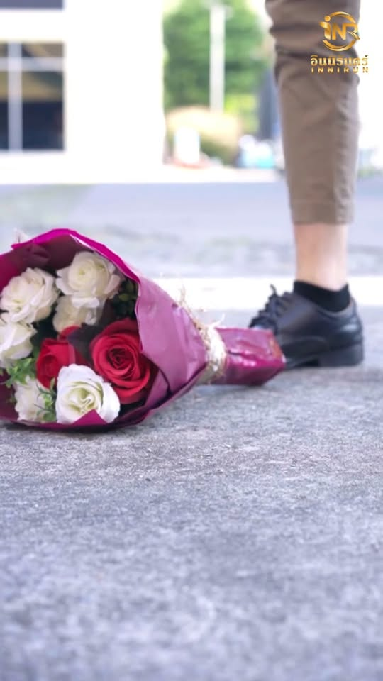 [ตอนที่ 2] 541T1020 AD087 ถ้าคุณดูแลฉันดี ฉันก็ไม่นอกใจคุณหรอก