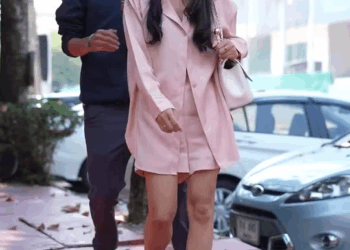 [ตอนที่ 2] 551T1020 AD097 เธอยังไม่มีคุณสมบัติ ที่ฉันจะร่วมงานด้วย