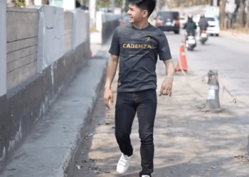 [ตอนที่ 2] 552T1020 AD098 ผมต้องใช้เงิน มันสำคัมากสำหรับผม