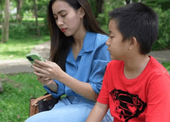 [ตอนที่ 2] 555T1020 AD101 ลูกฉันหาย