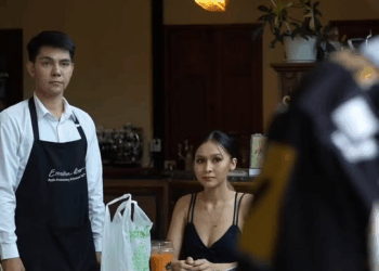 [ตอนที่ 2] 556T1020 AD102 ยังลืมเขาไม่ได้อีกหรอ