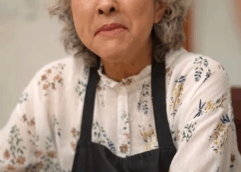 [ตอนที่ 2] 558T1020 AD104 แม่เมียไม่ใช่แม่ผม ทำไมต้องสนใจด้วย