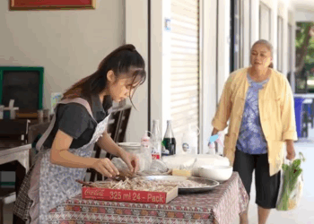 [ตอนที่ 2] 561T1020 AD107 เท่าไหร่ก็ได้ ป้ายินดีจ่าย