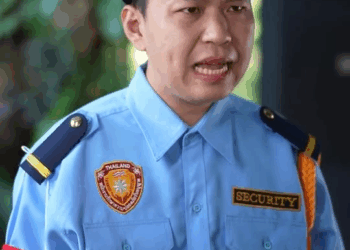 [ตอนที่ 2] 563T1020 AD109 ปีใหม่ทำงานตามปกตินะ