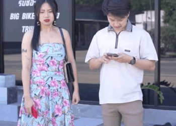 [ตอนที่ 2] 571T1020 AD117 ผมคือคนที่รักคุณที่สุด