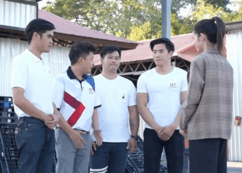 [ตอนที่ 2] 573T1020 AD119 ไหนๆสินค้าก็หมดอายุ จะทิ้งทำไม ผมขอเอาไปขายต่อน่ะครับ