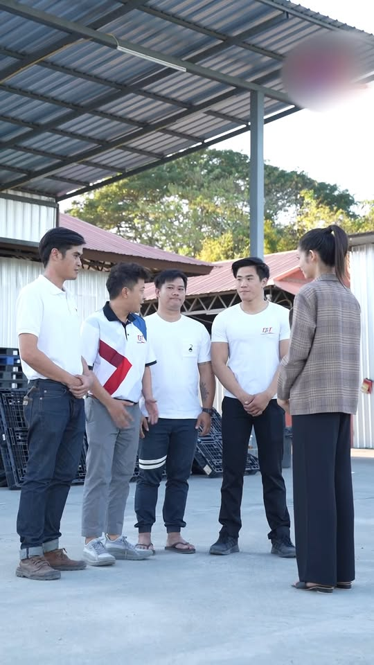 [ตอนที่ 2] 573T1020 AD119 ไหนๆสินค้าก็หมดอายุ จะทิ้งทำไม ผมขอเอาไปขายต่อน่ะครับ