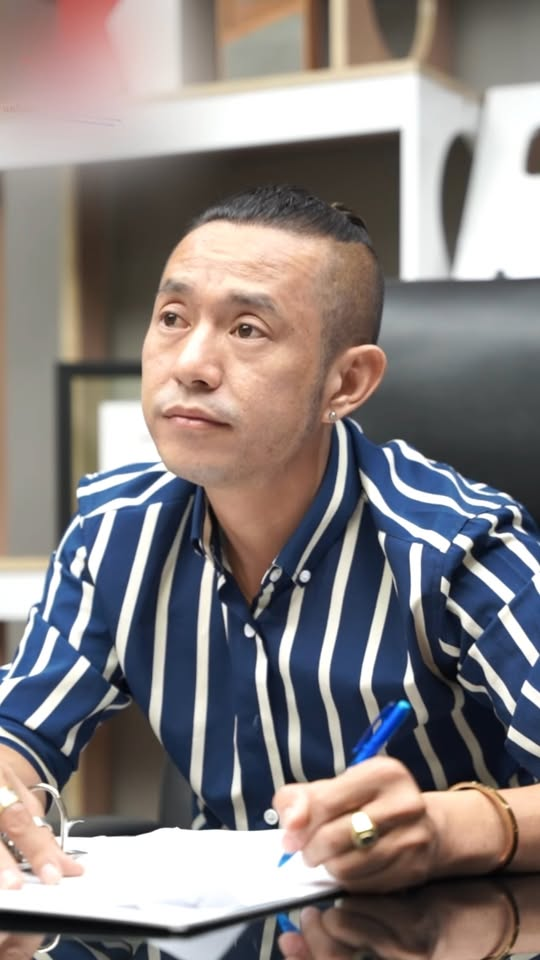 [ตอนที่ 2] 583T1020 AD129 เหมยพาแอนมาให้พี่ฟู่รู้จัก แต่พี่ฟู่กับทำสิ่งนี้