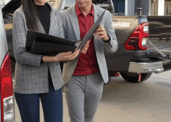 [ตอนที่ 2] 587T1020 AD133 เมื่อคนส่งอาหารชนพี่ฟู่คิดว่าจะเกิดอะไรขึ้น