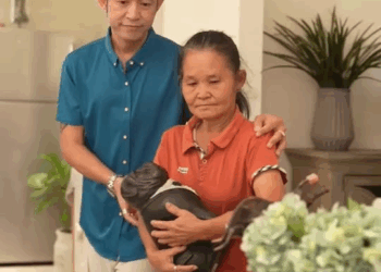 [ตอนที่ 2] 592T1020 AD138 เอาแม่แท้ๆพี่ฟู่ไปทิ้งไว้ข้างถนนคิดว่าจะเกิดอะไรขึ้น